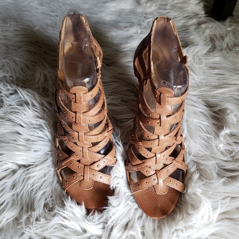 Gladiator Type Sandal